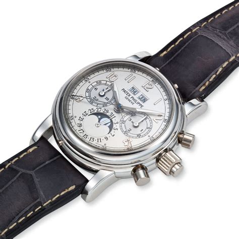 patek philippe 5004p